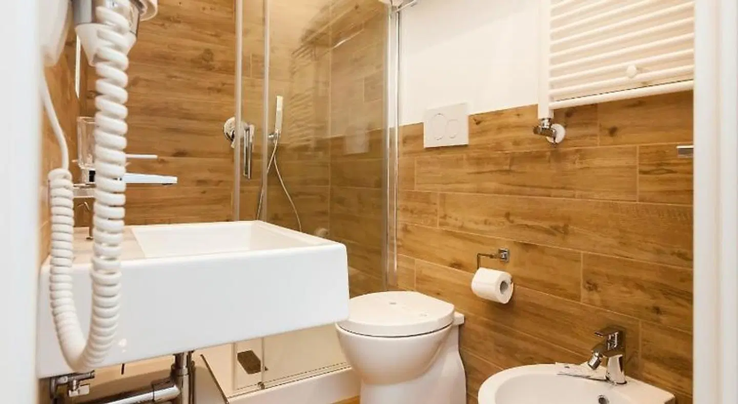 Nova - Casa 901 Badezimmer
