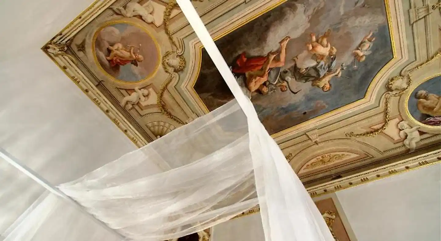 Palazzo Tolomei - Residenza D'Epoca Lobby
