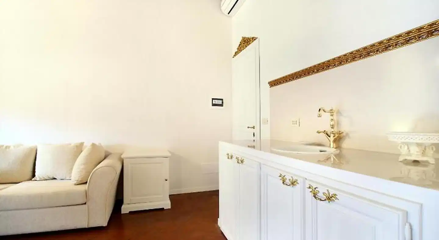 Palazzo Tolomei - Residenza D'Epoca Wohnbeispiel