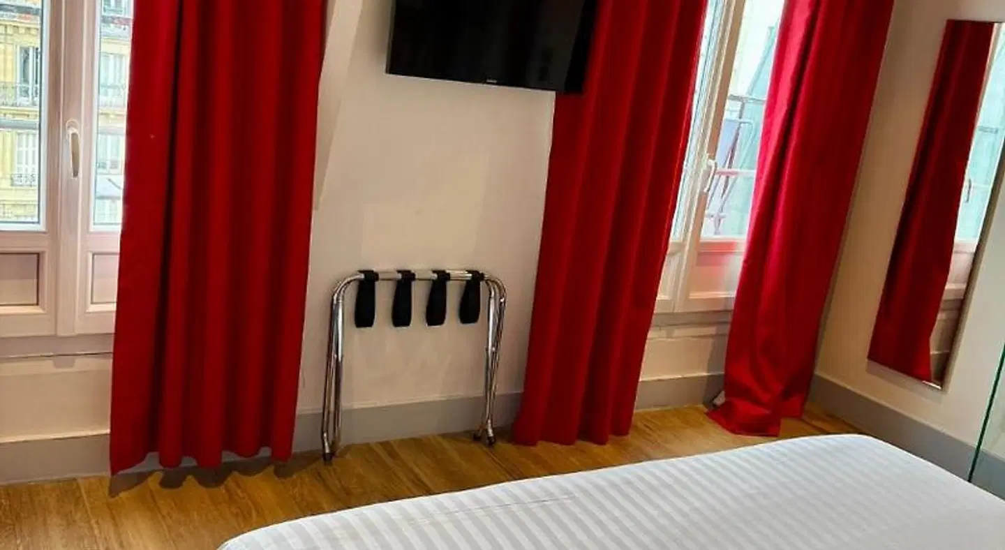 Stella ROOM_EXAMPLE