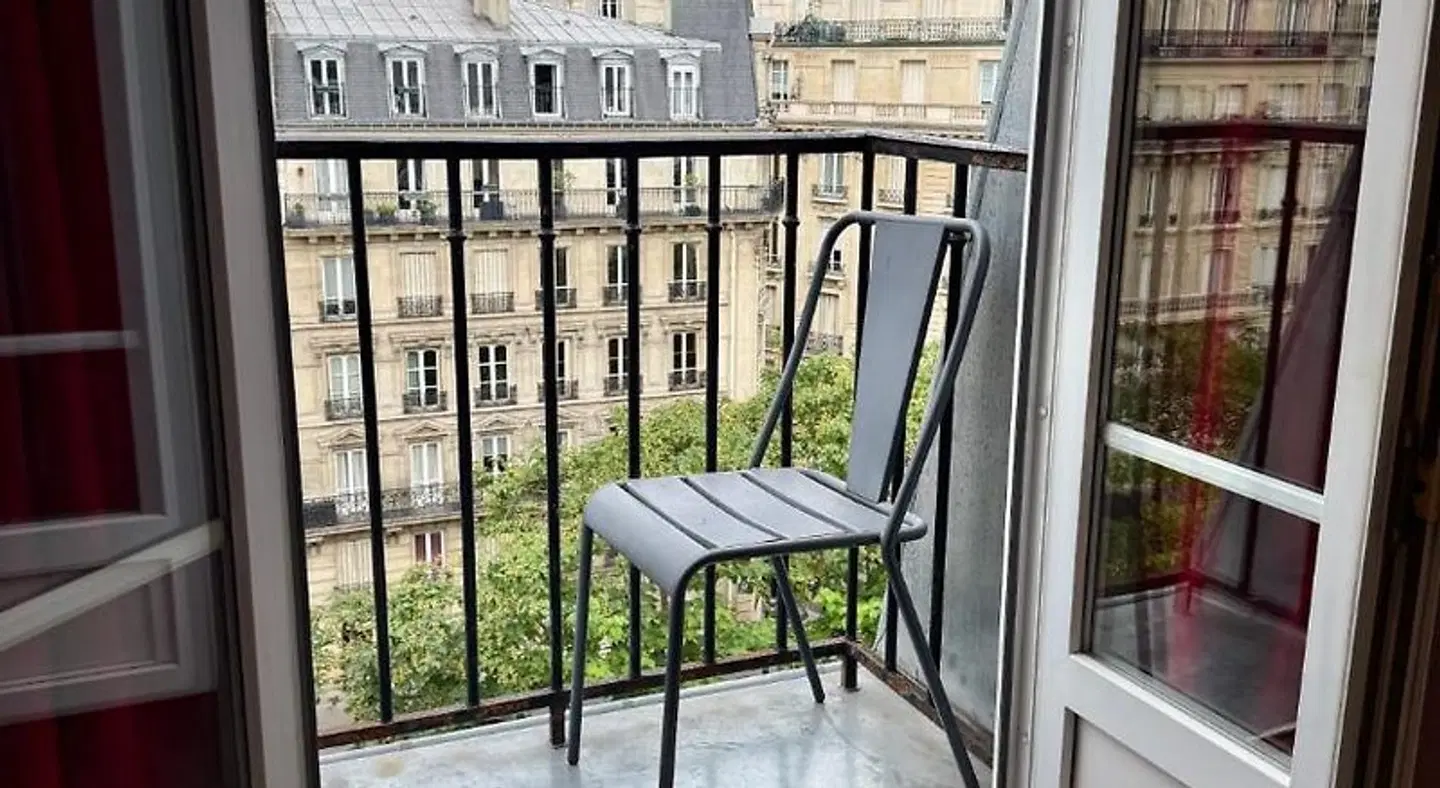 Stella Terrasse