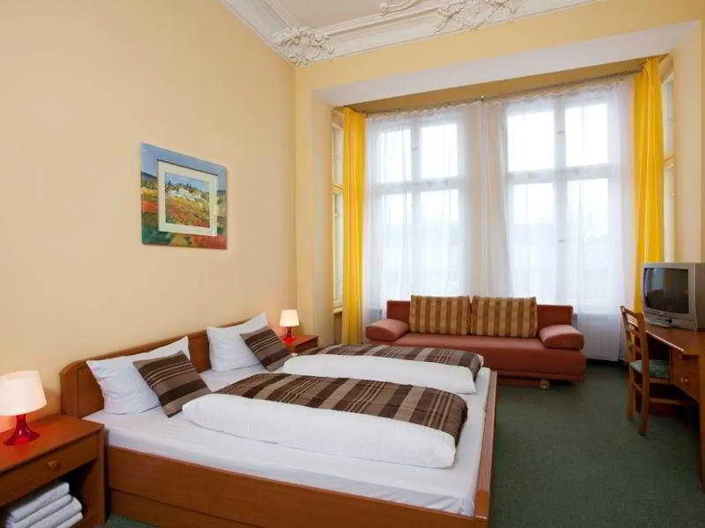 Abendstern ROOM_EXAMPLE