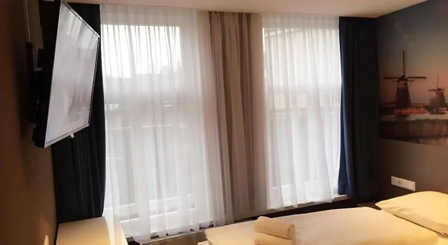Old Nickel Badezimmer