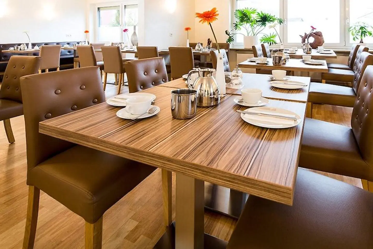 Nürnberger Trichter Restaurant