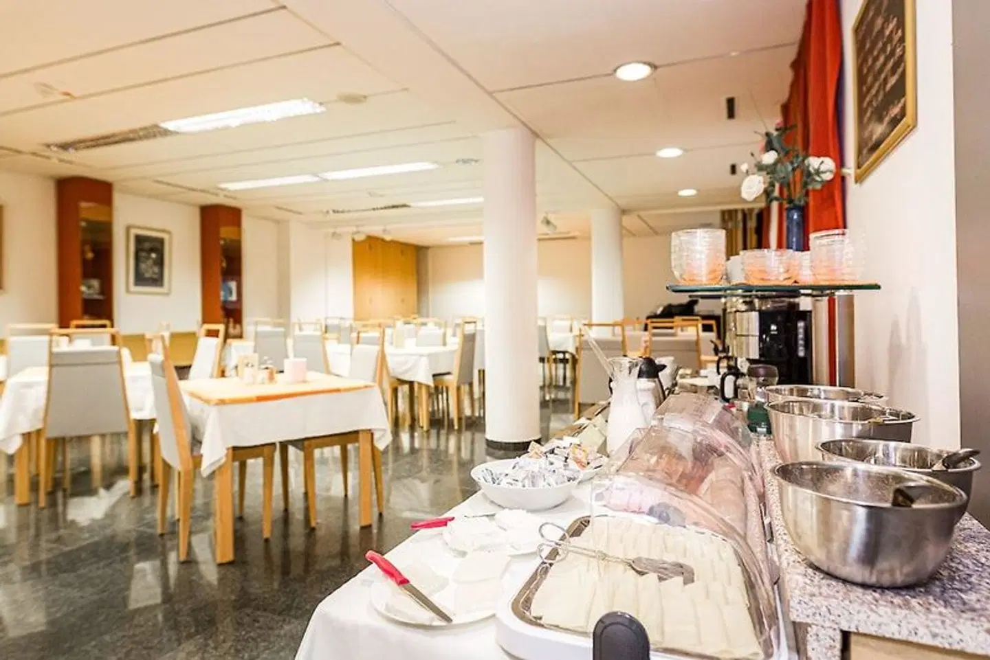 Korotan Restaurant