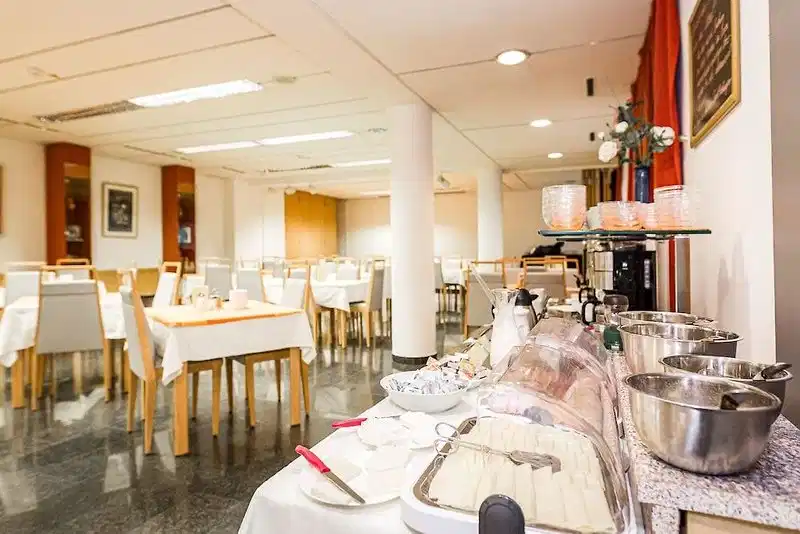 Korotan – Hotelfoto