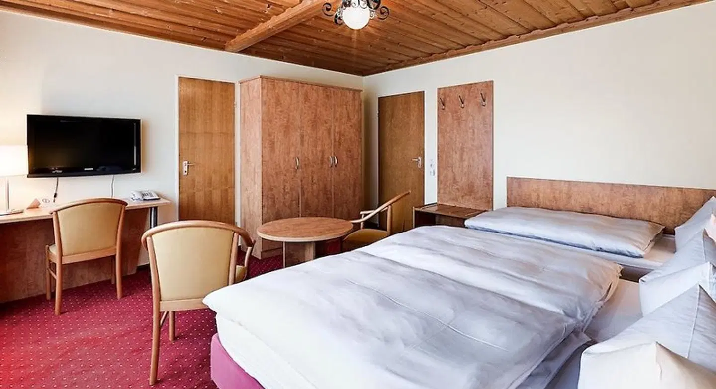 Nürnberger Trichter ROOM_EXAMPLE
