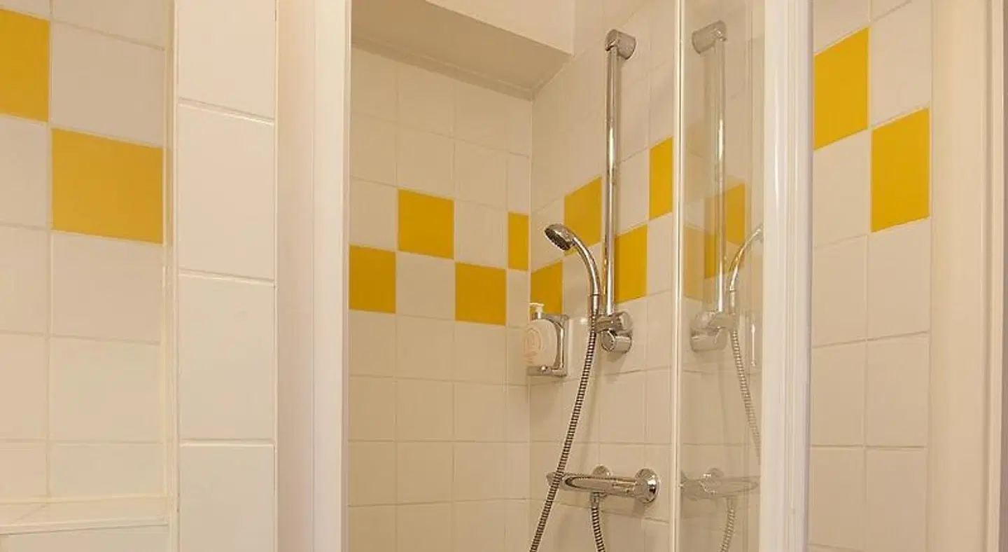 le Grillon Badezimmer