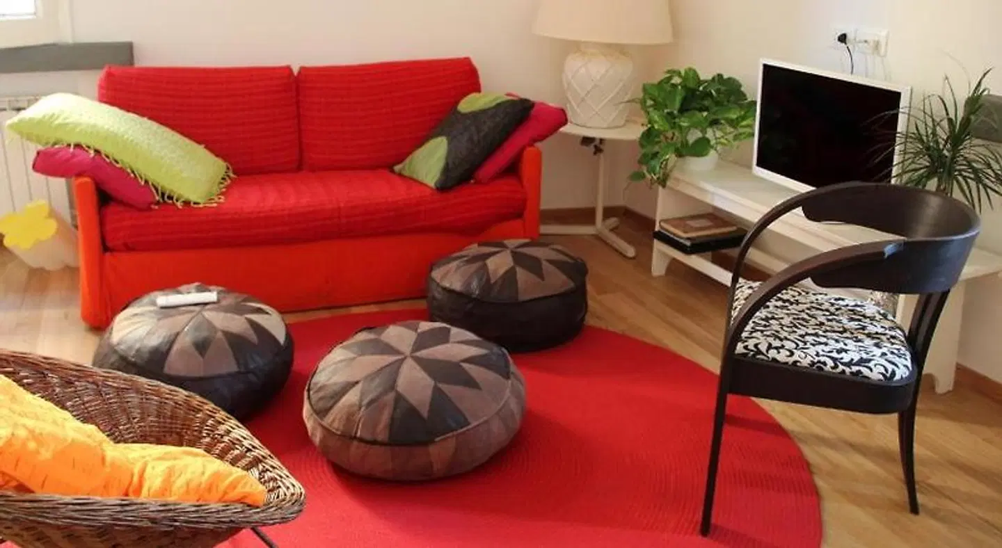 Zip b&b in Florence ROOM_EXAMPLE