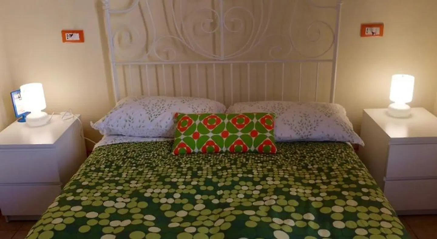 Hostel Pisa Tower ROOM_EXAMPLE