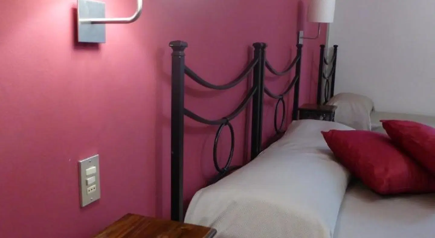 B&B Leopoldo ROOM_EXAMPLE
