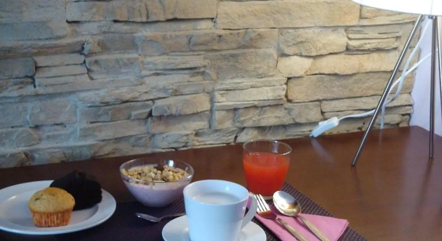 B&B Leopoldo Bar