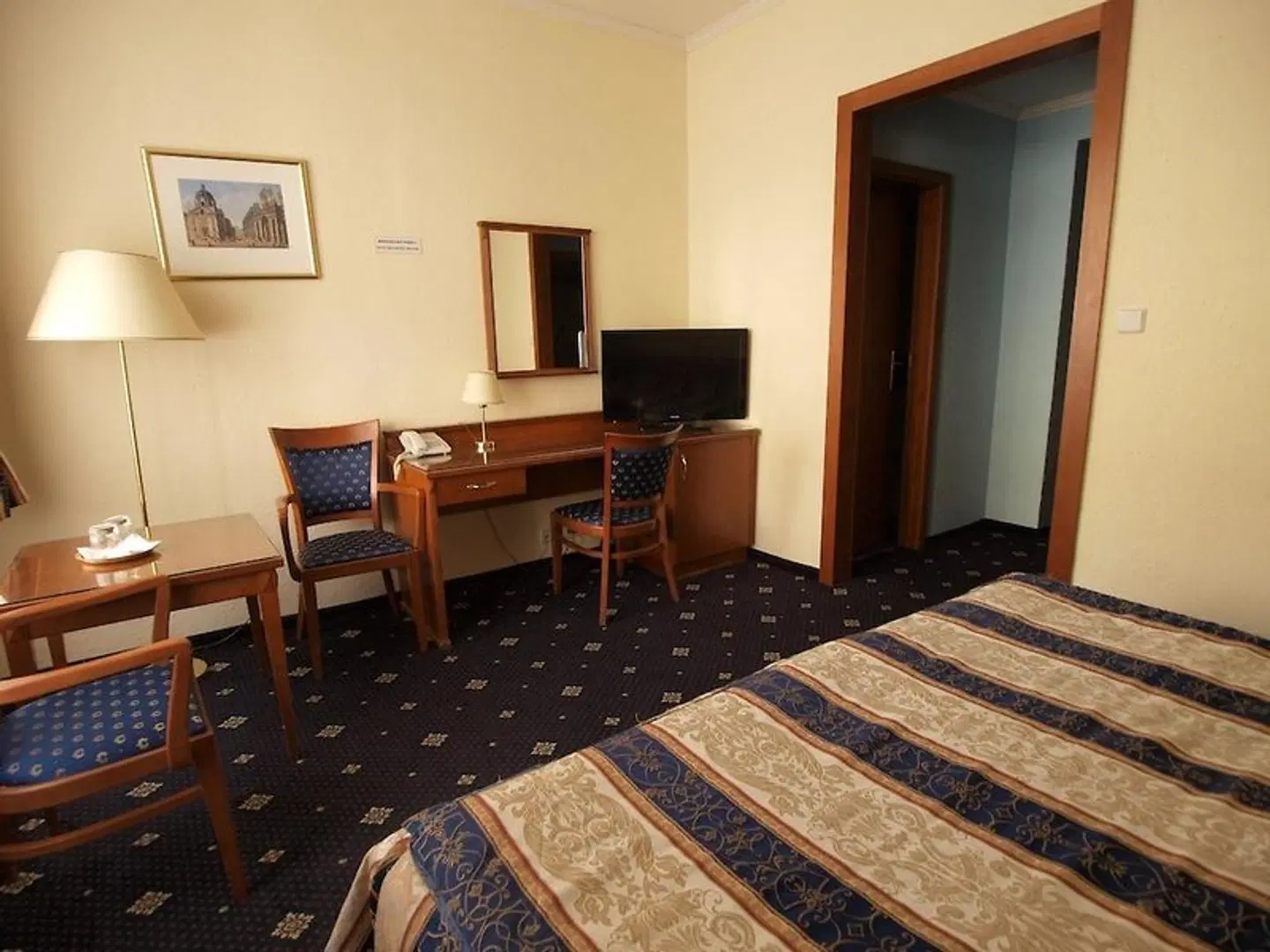 Arbes ROOM_EXAMPLE