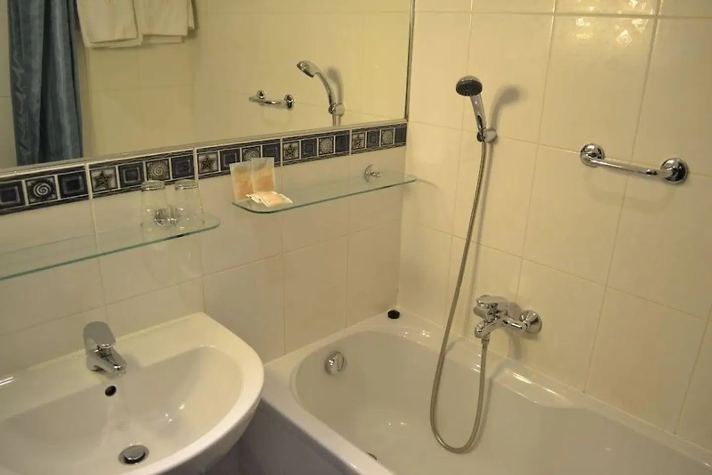 Arbes Badezimmer