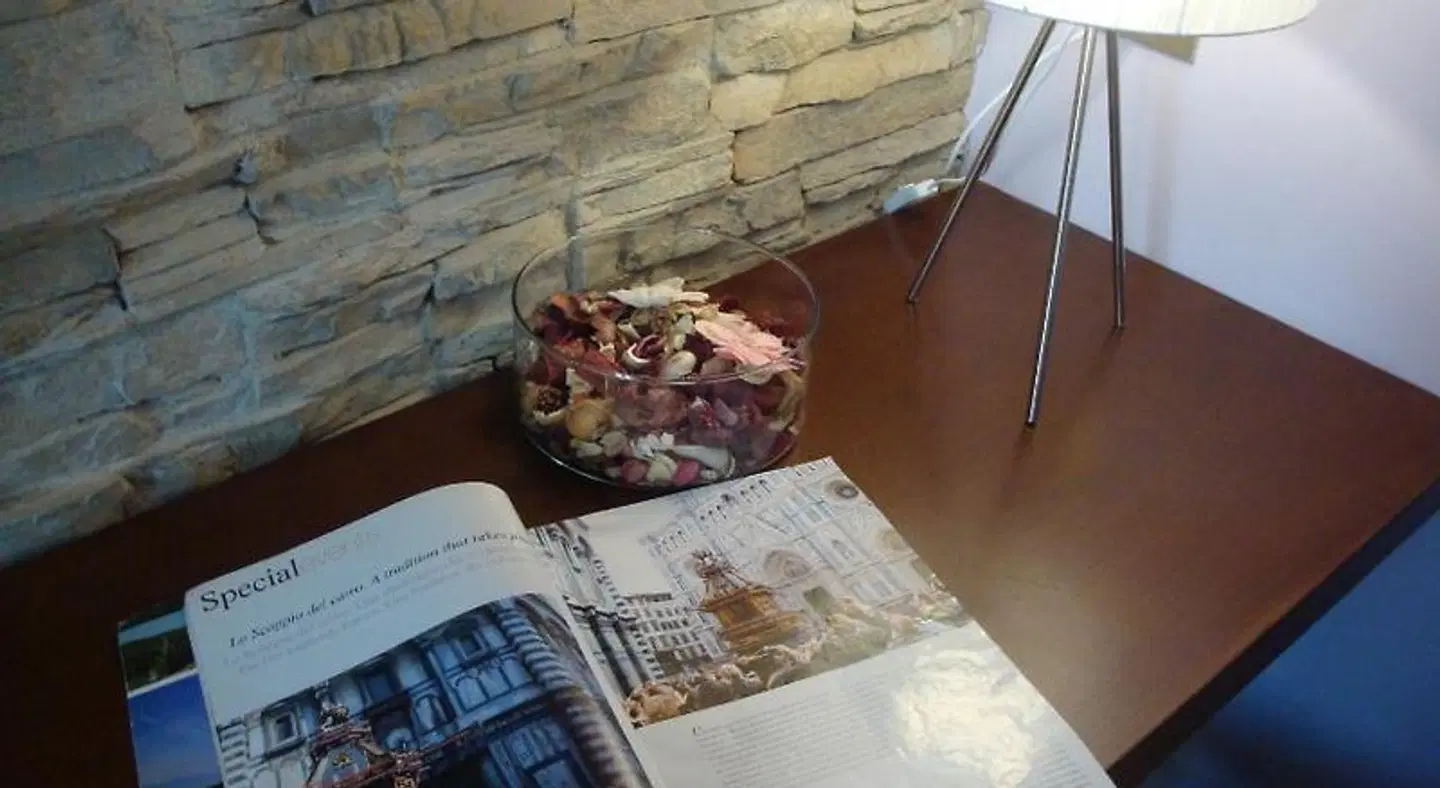 B&B Leopoldo ROOM_EXAMPLE