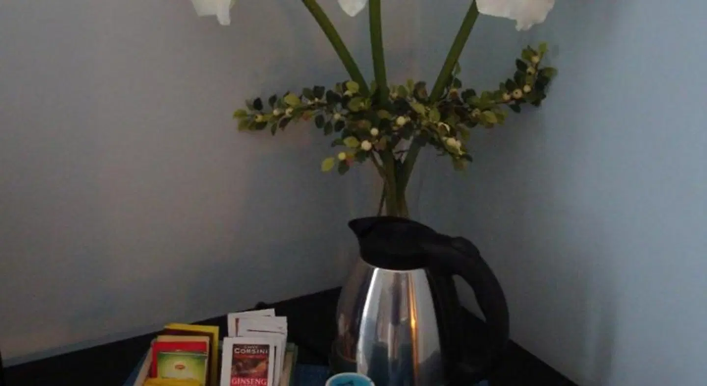 B&B Leopoldo HEALTH_BEAUTY