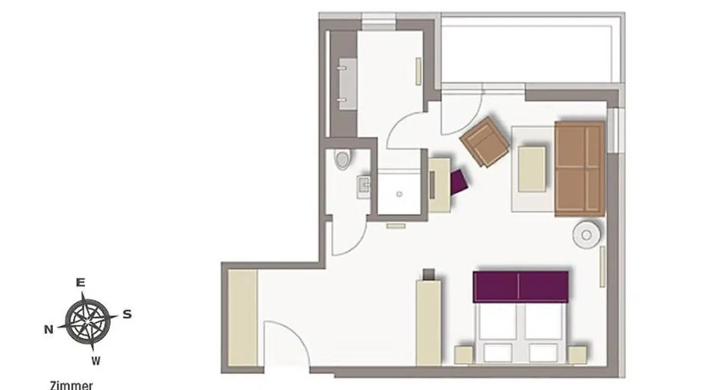 Hotel Exquisit MODEL_IMPRESSION
