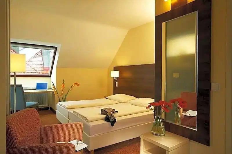 Alpha – Hotelfoto