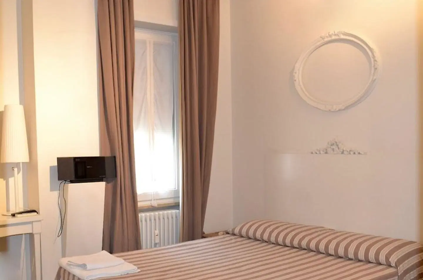Nina Casetta de Trastevere ROOM_EXAMPLE