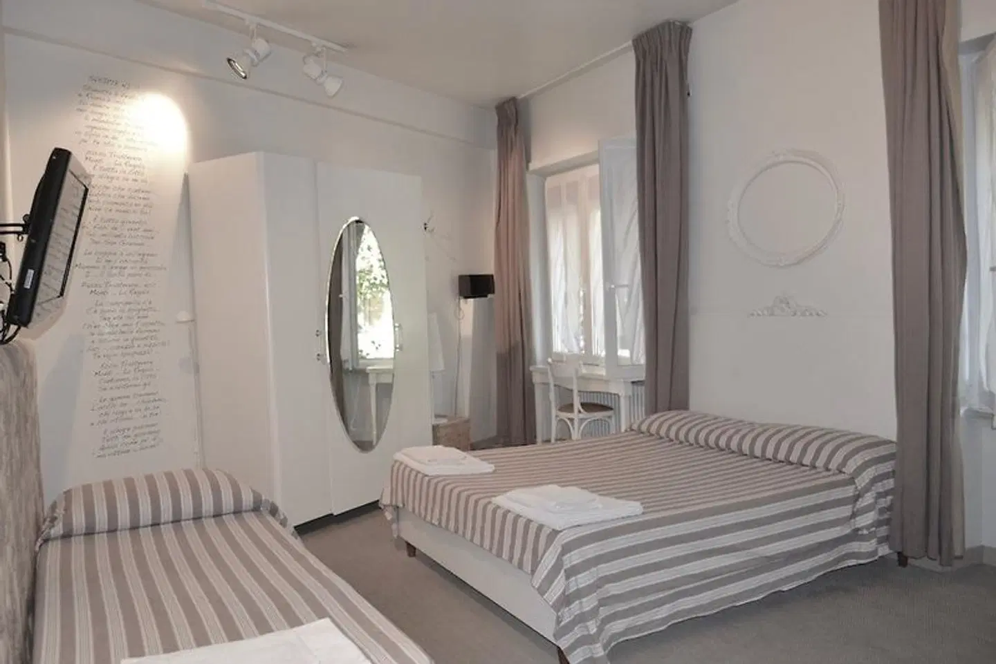 Nina Casetta de Trastevere ROOM_EXAMPLE