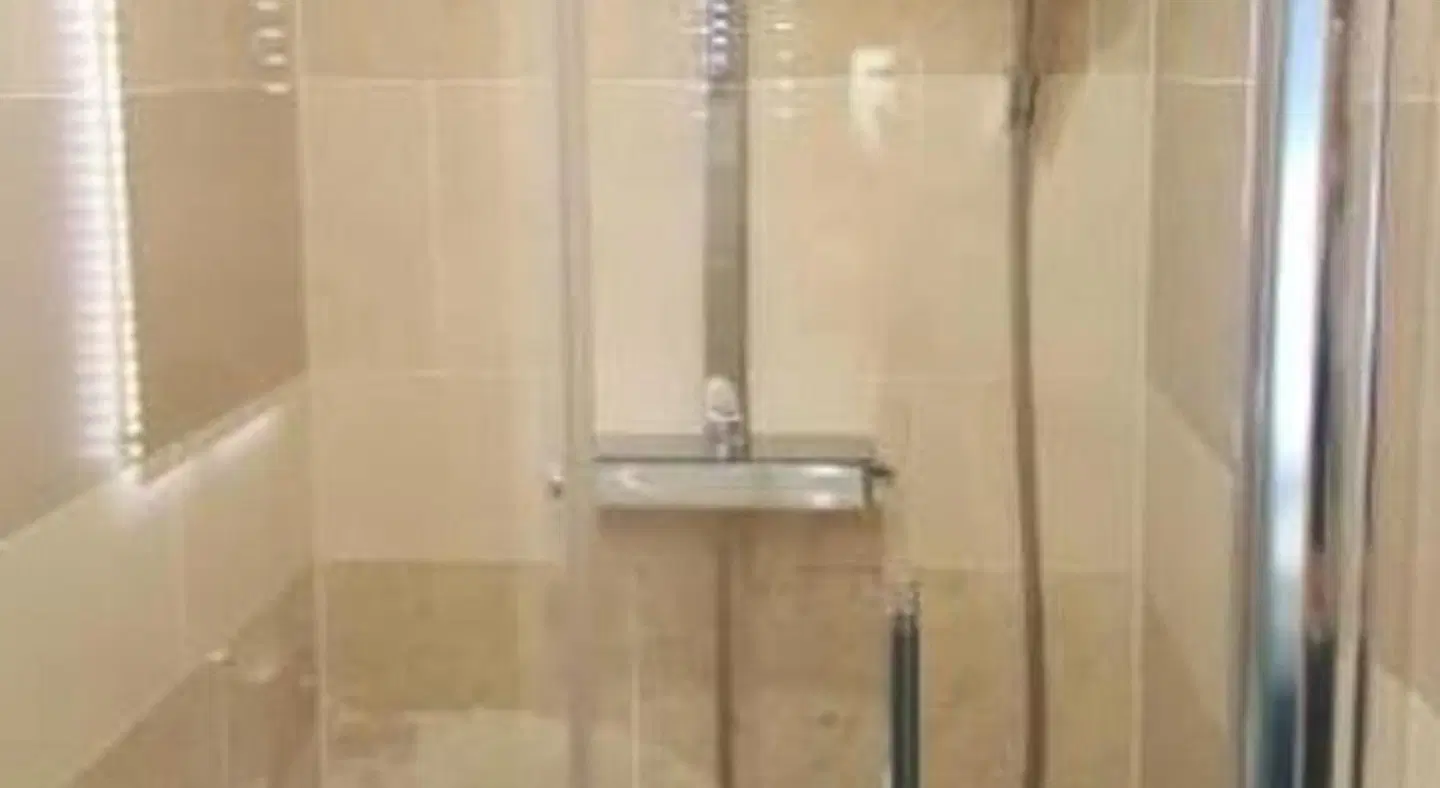 MStay 39 Studios Badezimmer
