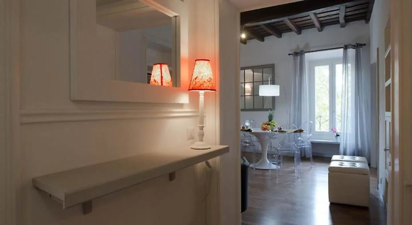 Maison Giulia Badezimmer