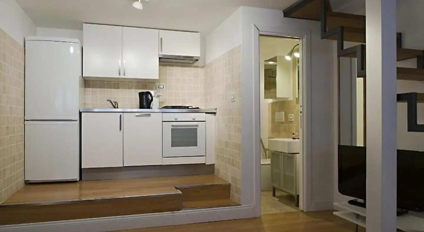 Maison Giulia ROOM_EXAMPLE