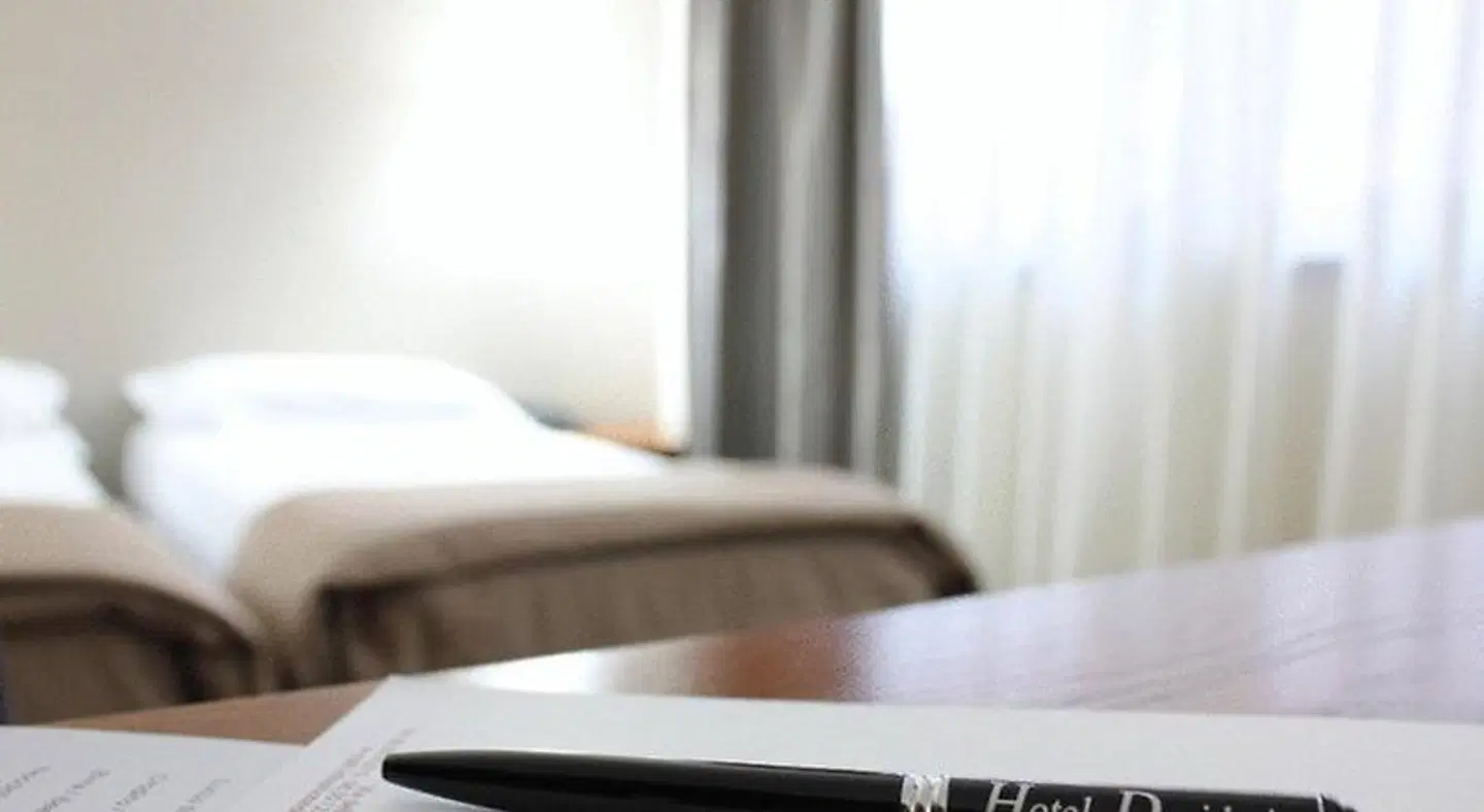 Desiderio ROOM_EXAMPLE