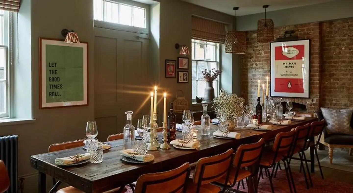Lime Tree Hotel Restaurant