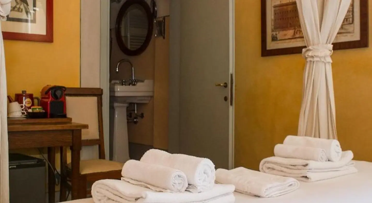 Antica Dimora Firenze HEALTH_BEAUTY