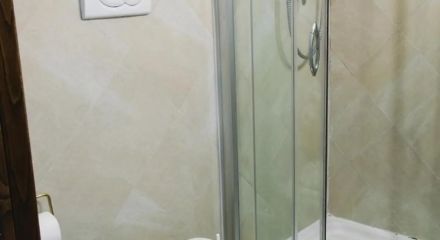 Rovezzano B&B Badezimmer