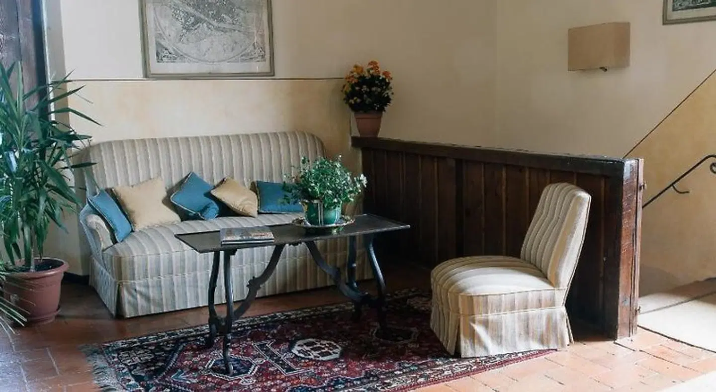 Rovezzano B&B ROOM_EXAMPLE