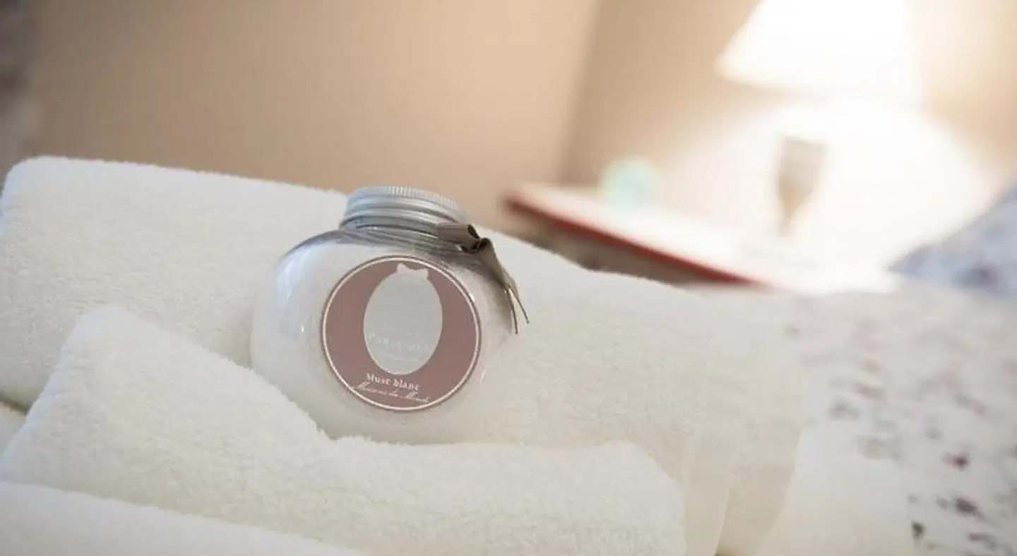 Magnolia St.Peter's Suites HEALTH_BEAUTY