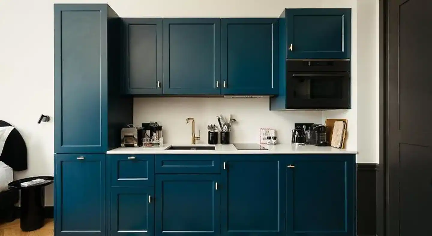 Invalides by My Maison In Paris Wohnbeispiel