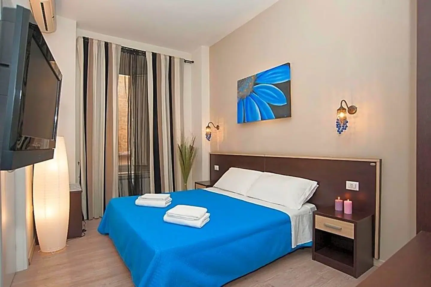 Flowerome ROOM_EXAMPLE