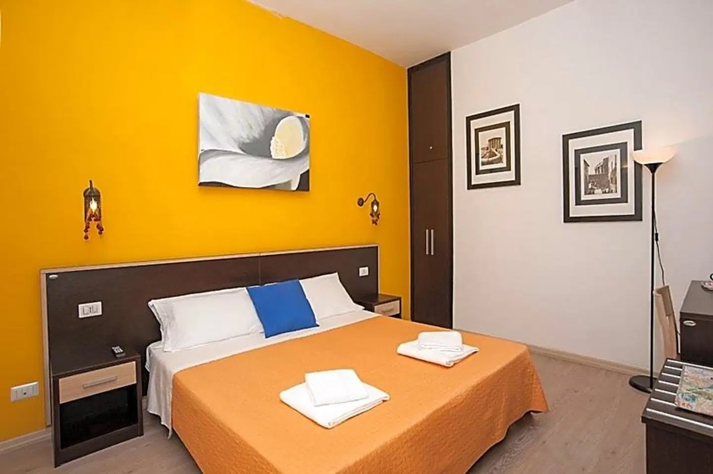 Flowerome ROOM_EXAMPLE
