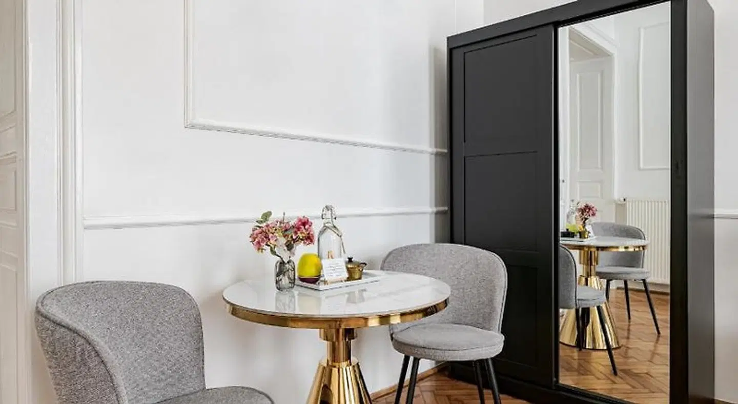 House Beletage ROOM_EXAMPLE
