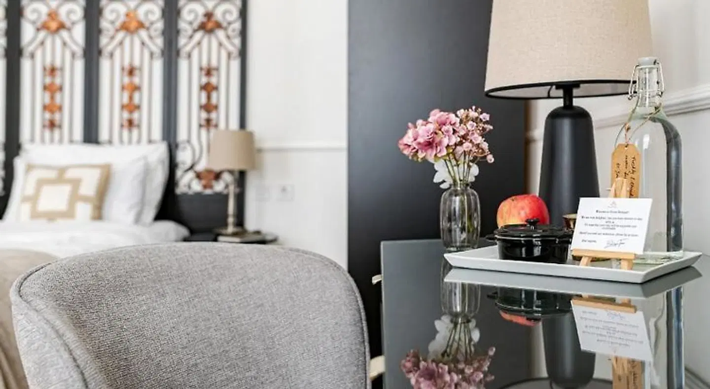 House Beletage ROOM_EXAMPLE