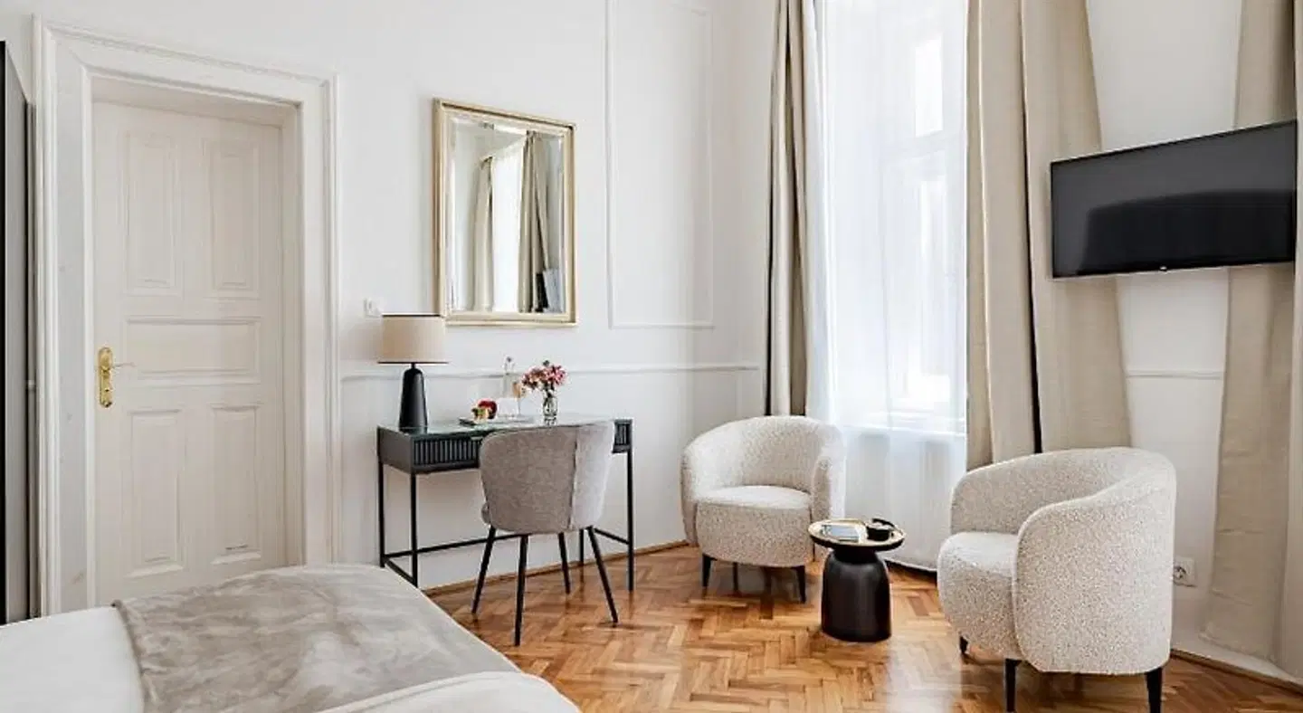 House Beletage ROOM_EXAMPLE