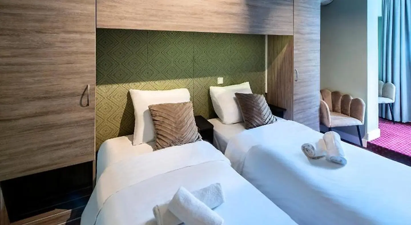 Atlantis Amsterdam HEALTH_BEAUTY