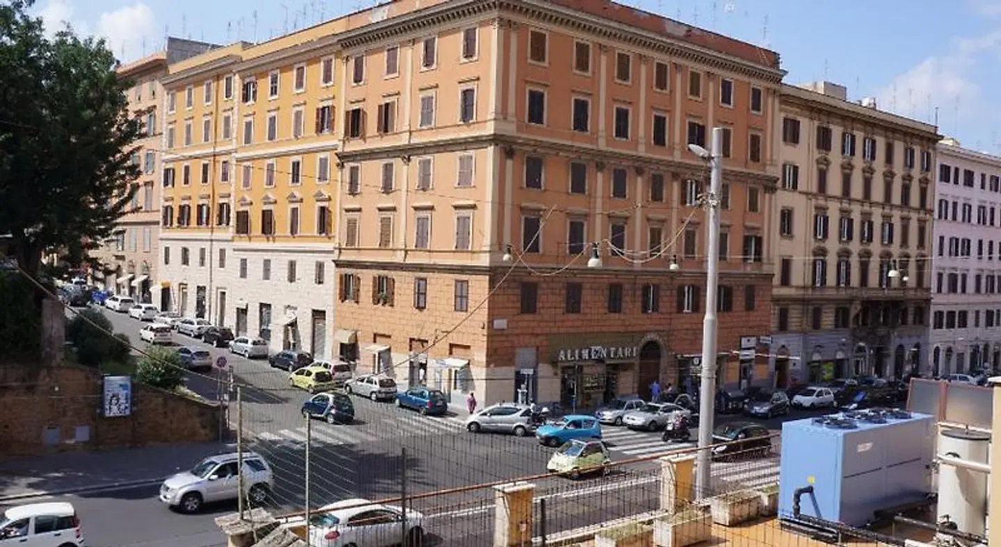 Le Stanze di Elle EXTERIOR
