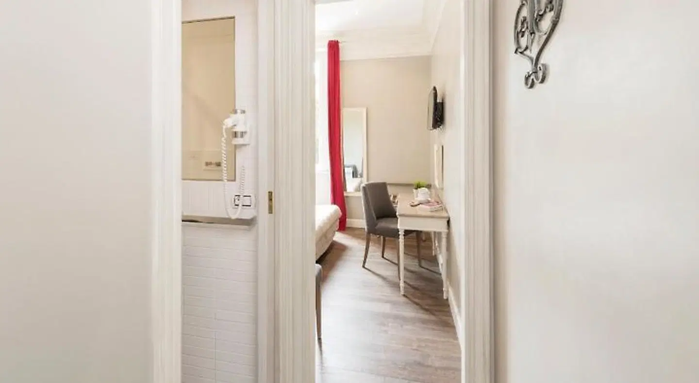 Le Stanze di Elle ROOM_EXAMPLE