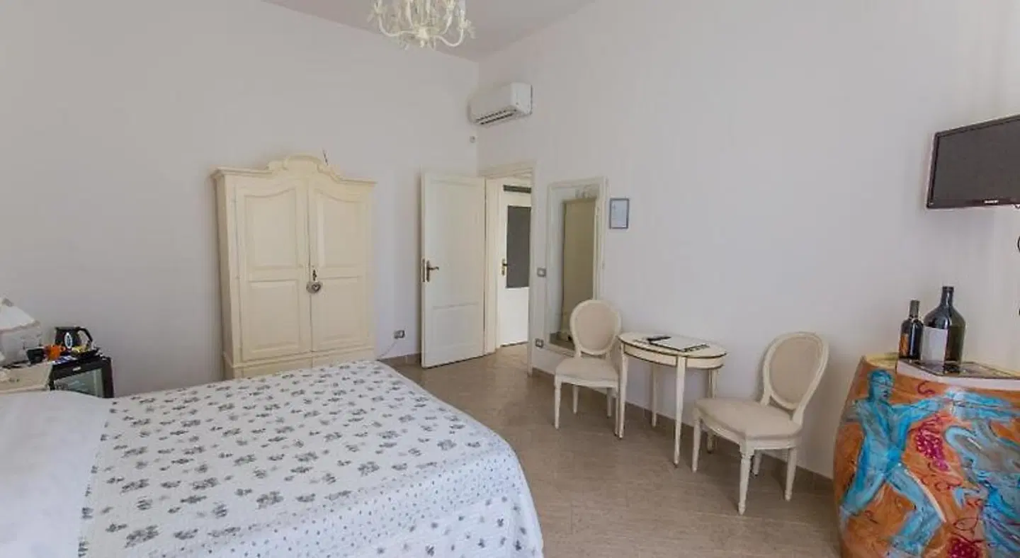 Gourmet B&B Villa Landucci ROOM_EXAMPLE