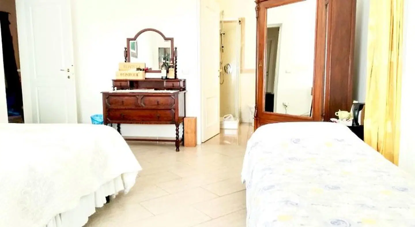 Gourmet B&B Villa Landucci ROOM_EXAMPLE