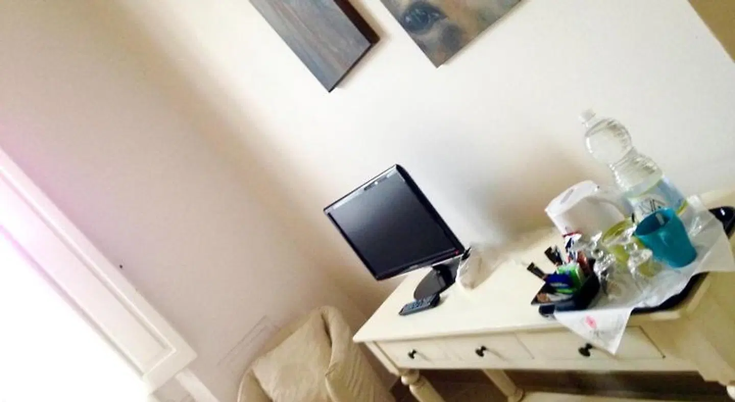Gourmet B&B Villa Landucci ROOM_EXAMPLE