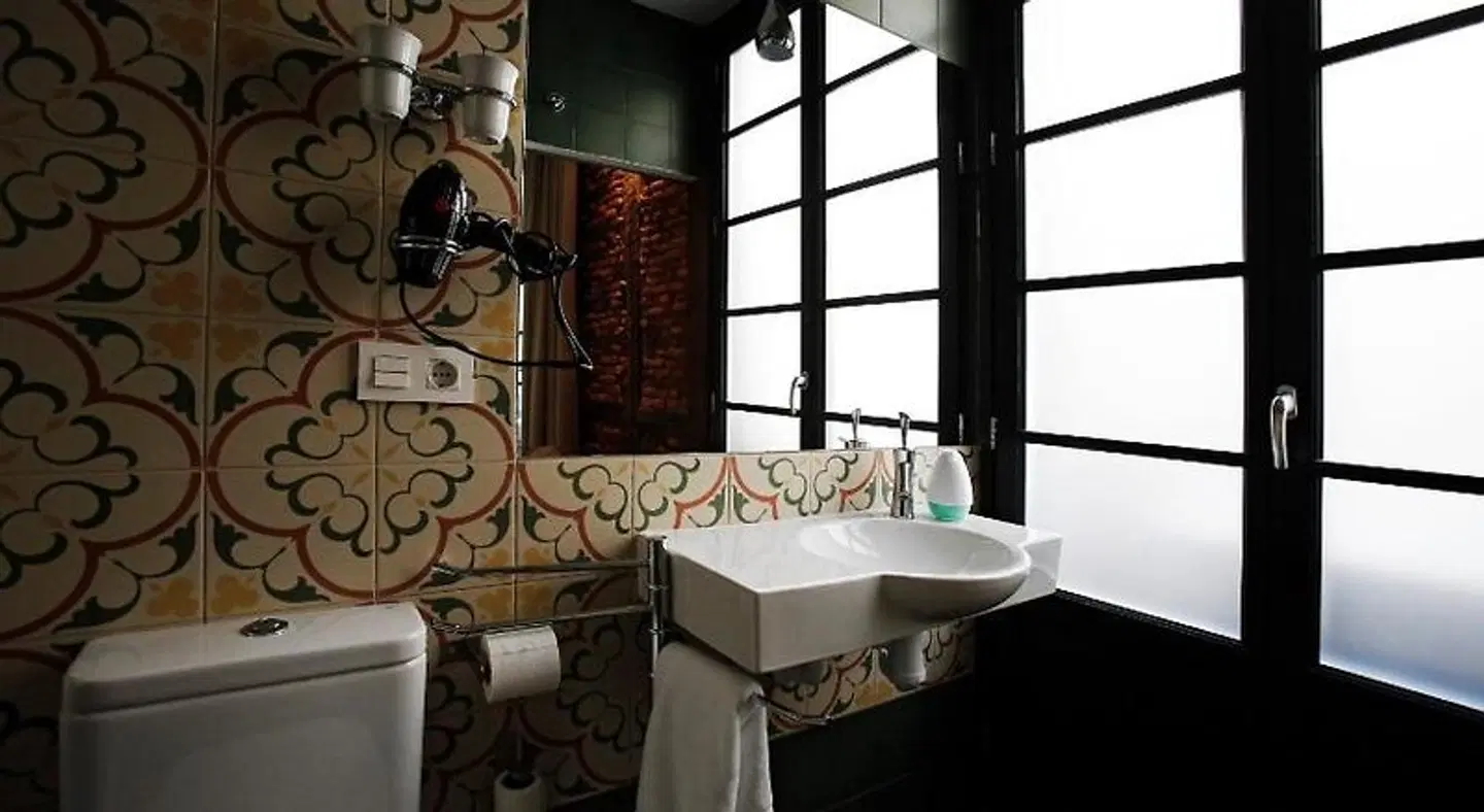 Basque Boutique Restaurant