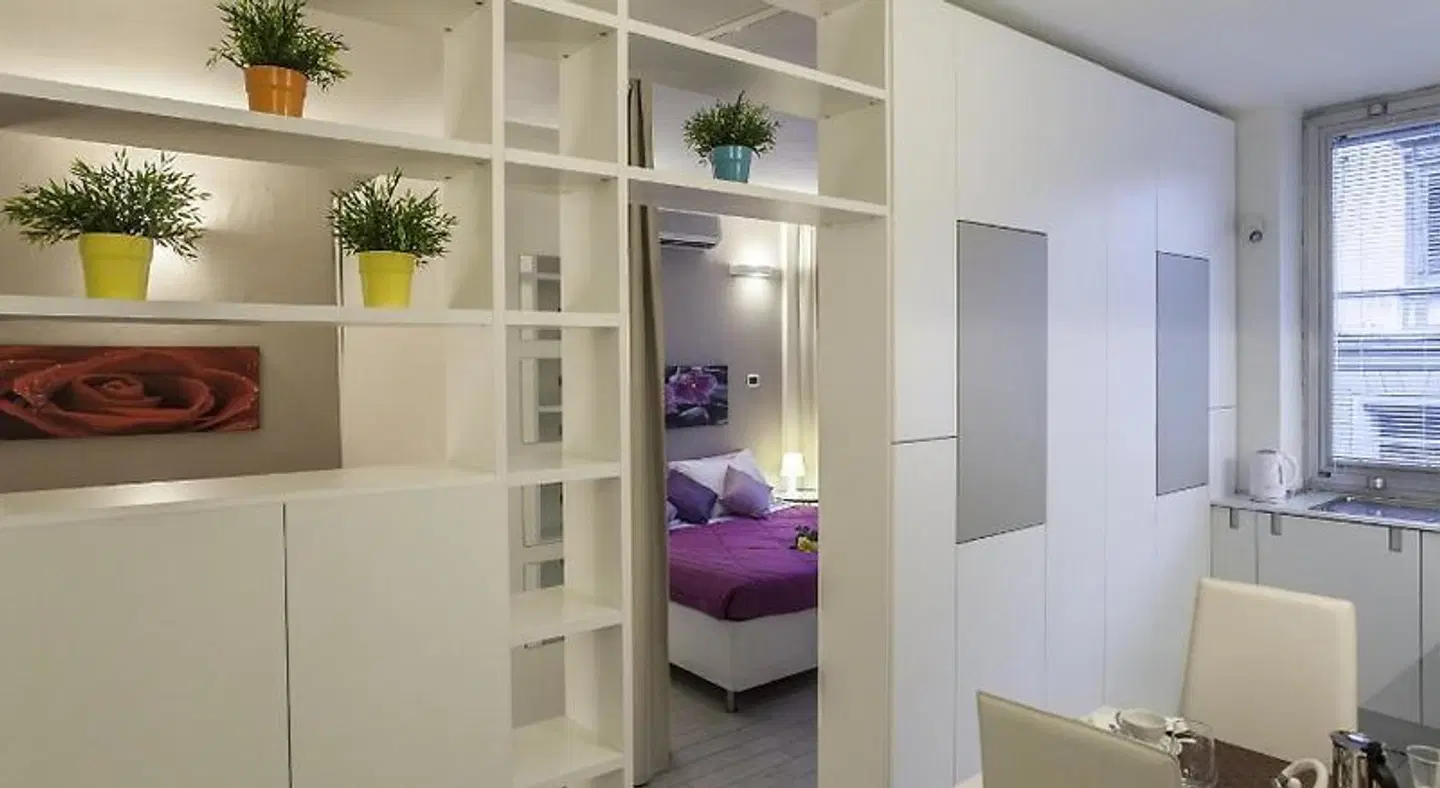 La Farina Apartments LOUNGE_LOBBY