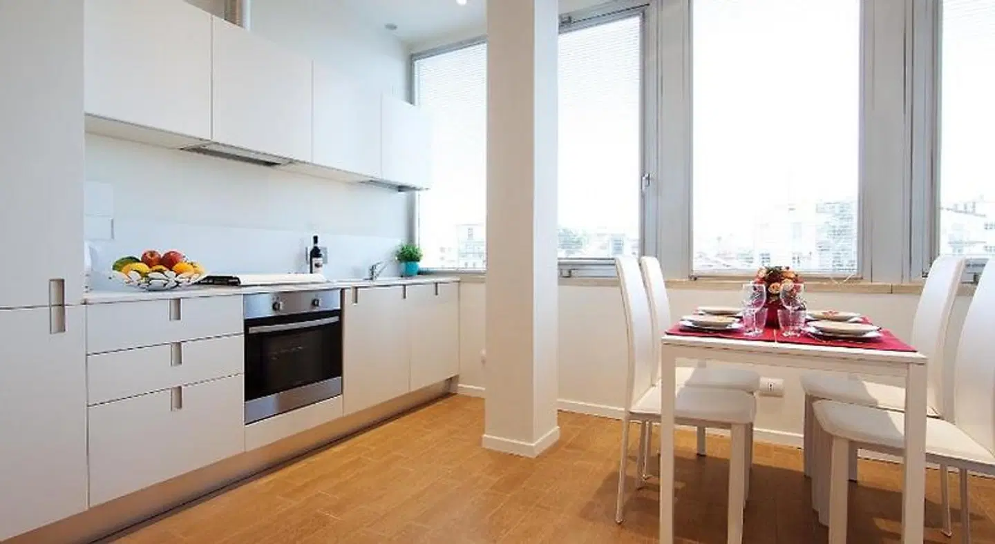La Farina Apartments ROOM_EXAMPLE