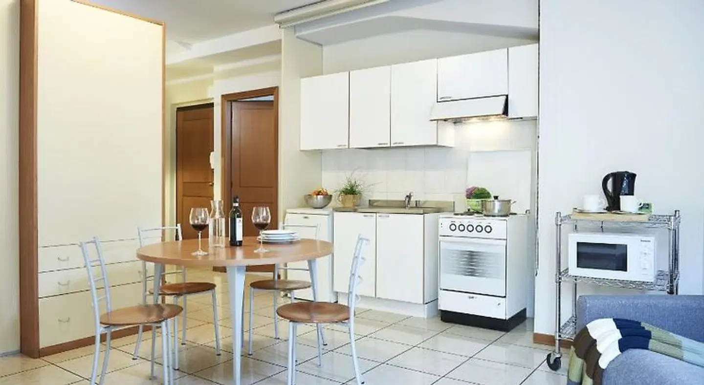 Residence Leopoldo Bar