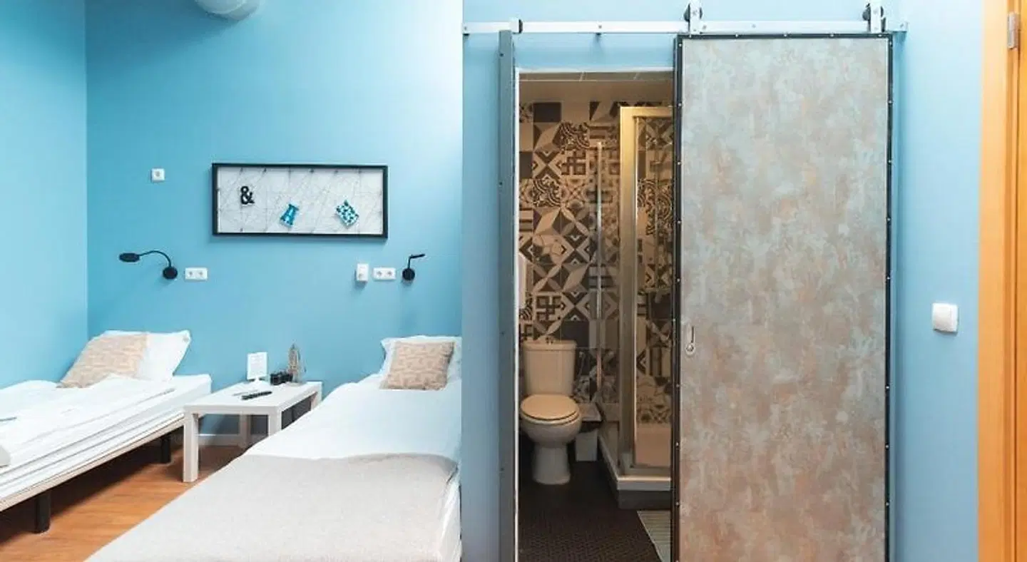 Lisbon Destination Hostel ROOM_EXAMPLE